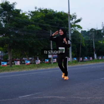 Runner Photo 4843808