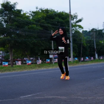 Runner Photo 4843809