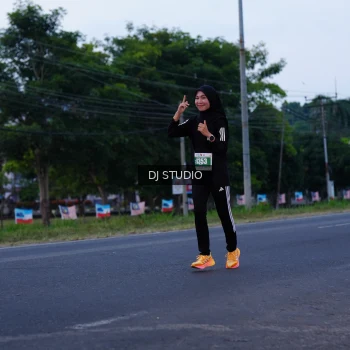 Runner Photo 4843810