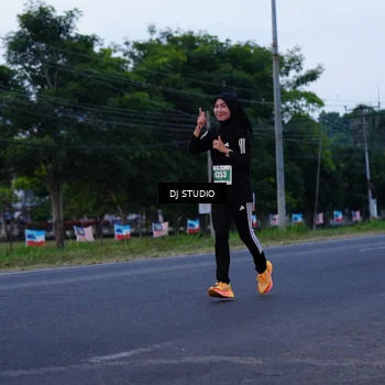 Runner Photo 4843813