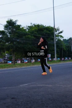 Runner Photo 4843816