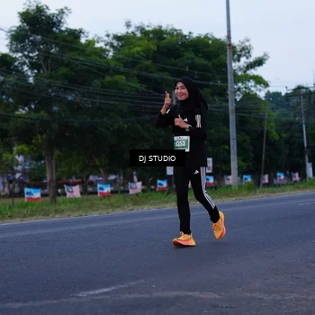Runner Photo 4843817