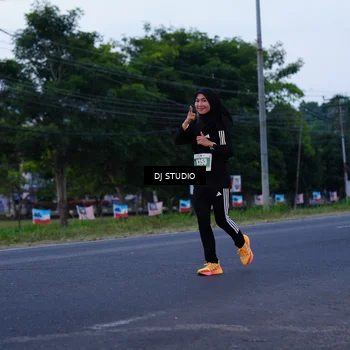 Runner Photo 4843819