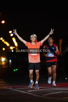 Runner Photo 4843823