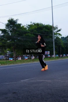Runner Photo 4843824