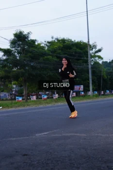 Runner Photo 4843825