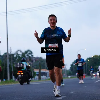 Runner Photo 4843828