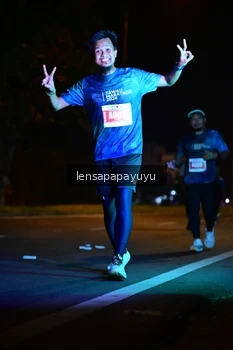 Runner Photo 4843829