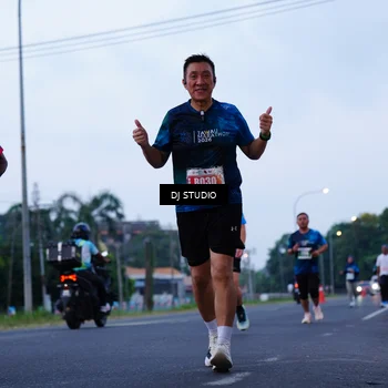Runner Photo 4843830