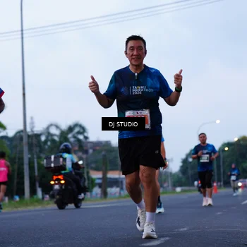 Runner Photo 4843831