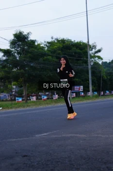 Runner Photo 4843832