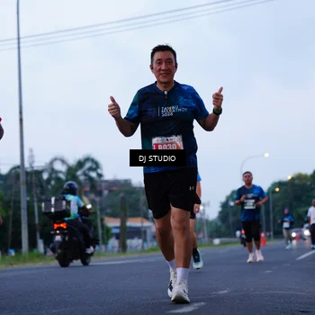 Runner Photo 4843834