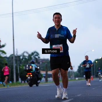 Runner Photo 4843841