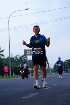 Runner Photo 4843850