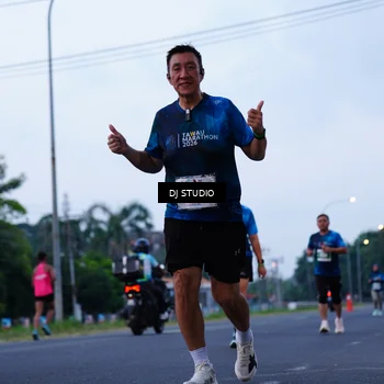 Runner Photo 4843851