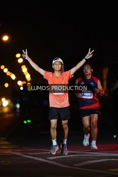 Runner Photo 4843857