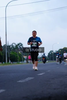Runner Photo 4843861