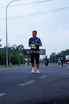 Runner Photo 4843870