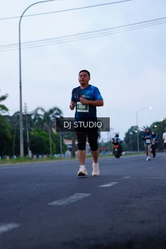 Runner Photo 4843874