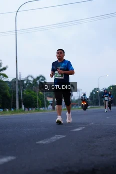 Runner Photo 4843876