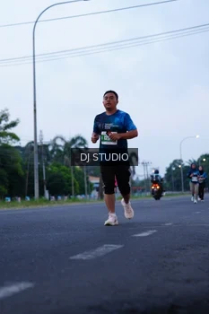 Runner Photo 4843879