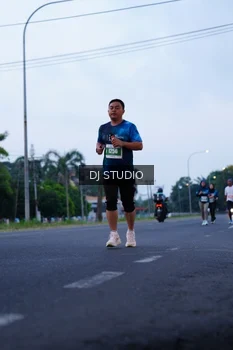 Runner Photo 4843880