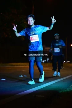 Runner Photo 4843884