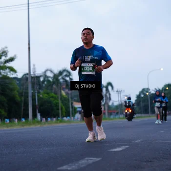 Runner Photo 4843889