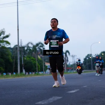 Runner Photo 4843890