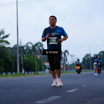 Runner Photo 4843891