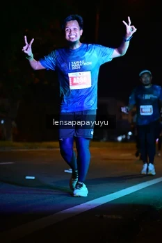 Runner Photo 4843894