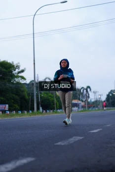 Runner Photo 4843898