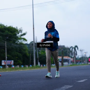 Runner Photo 4843914