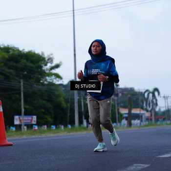 Runner Photo 4843917