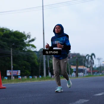 Runner Photo 4843918
