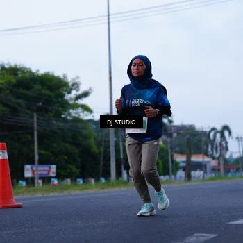 Runner Photo 4843924