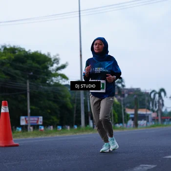 Runner Photo 4843925