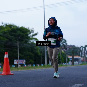 Runner Photo 4843927