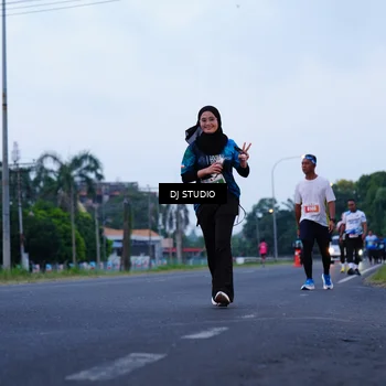 Runner Photo 4843932