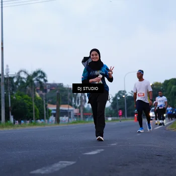 Runner Photo 4843933