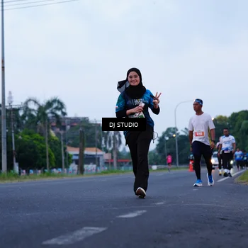 Runner Photo 4843934