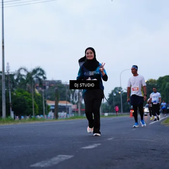 Runner Photo 4843940