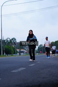 Runner Photo 4843942