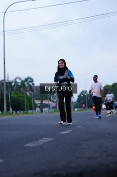 Runner Photo 4843947