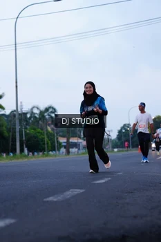 Runner Photo 4843962