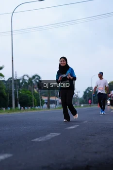 Runner Photo 4843970