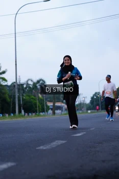 Runner Photo 4843971