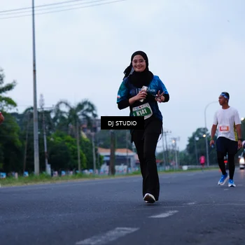 Runner Photo 4843973