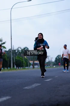 Runner Photo 4843978