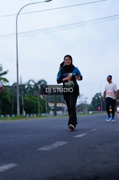 Runner Photo 4843980